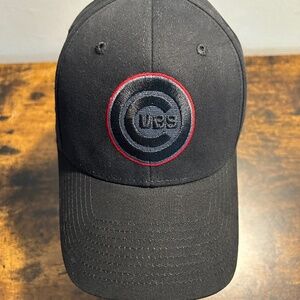 Chicago cubs ballcap
